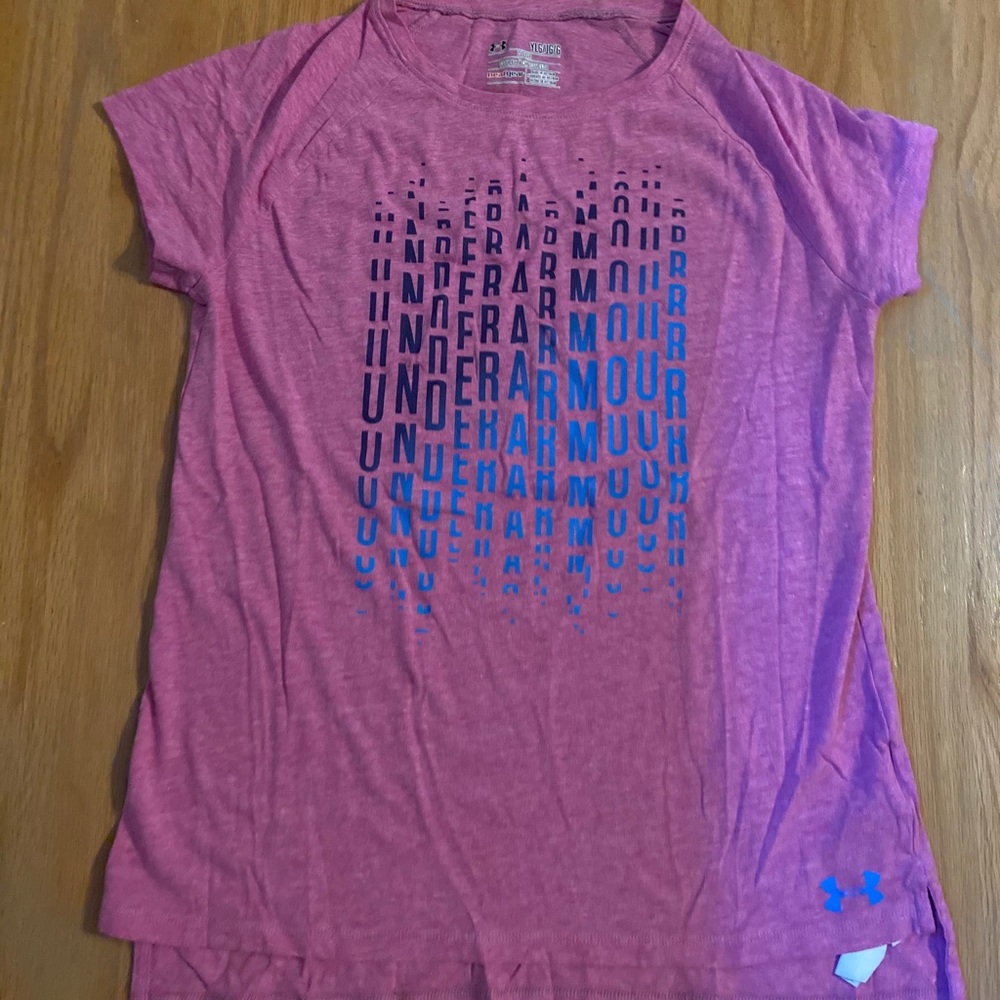 Underarmour tee-shirt